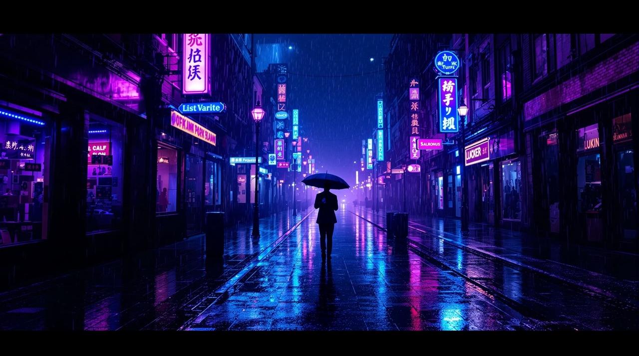 迷雾追凶 - 酷客影院