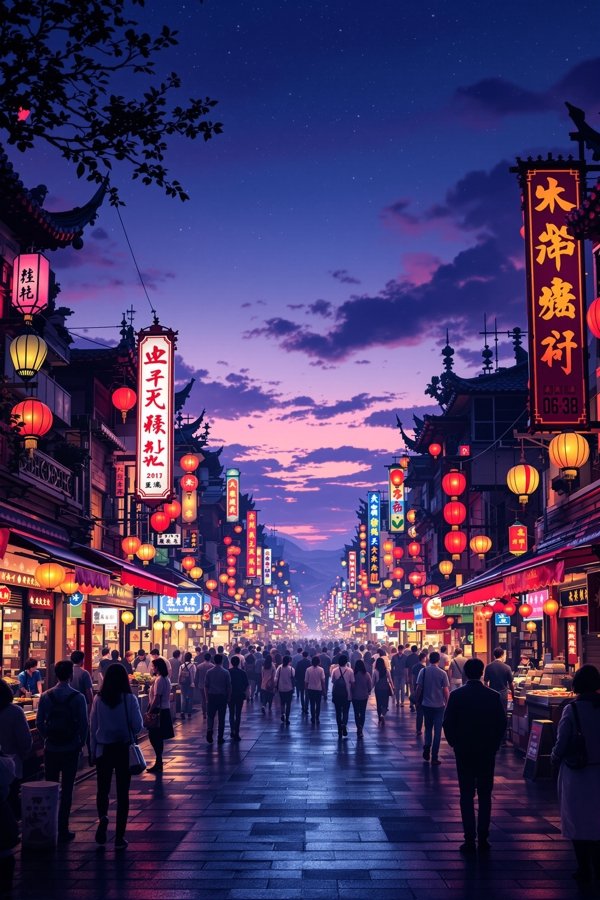 烟火人间 - 酷客影院