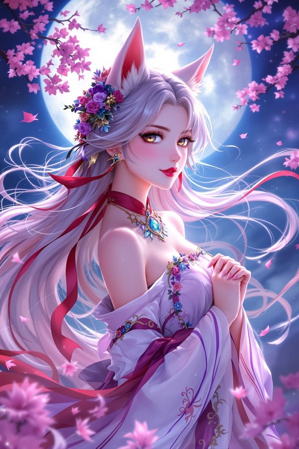 狐妖小红娘 - 酷客影院