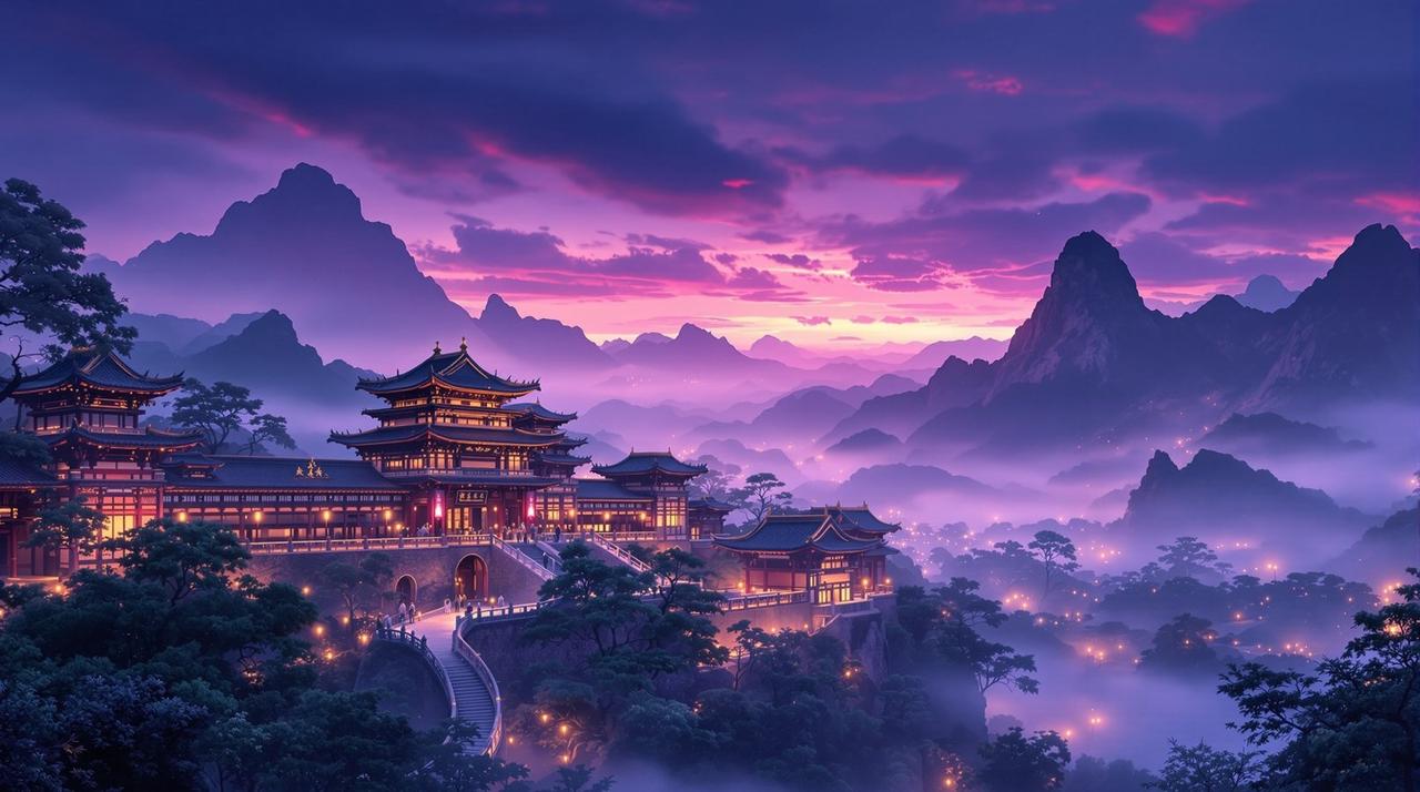 大明风云 - 酷客影院