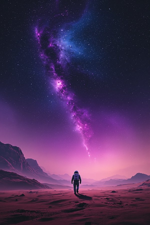 星际归途 - 酷客影院